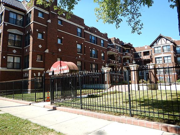 4th image of 5747 S Calumet Ave #P28