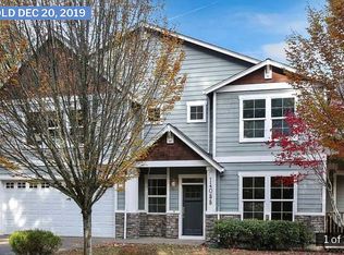 14055 SW Paddock Ct, Beaverton, OR 97008