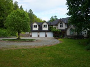 7268 Sled Run Rd, Concrete, WA 98237