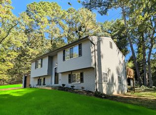 3414 Dearwood Dr SW, Lilburn, GA 30047