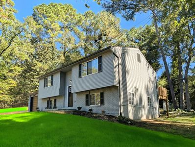 3414 Dearwood Dr SW, Lilburn, GA, 30047