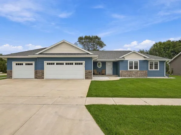 3137 Horton STREET, Holmen, WI 54636