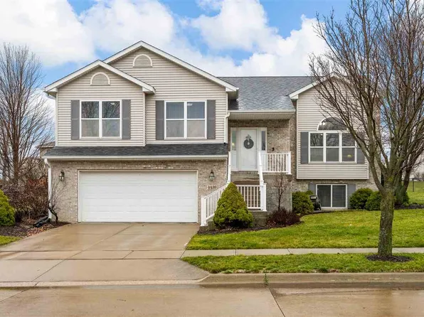 4430 Country Club Dr, Iowa City, IA 52246