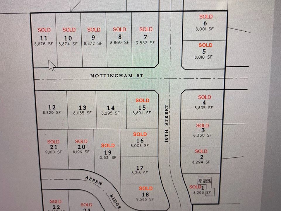 2nd image of 24696 Nottingham St