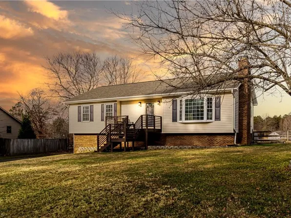 2751 Shober Ct, Winston Salem, NC 27127