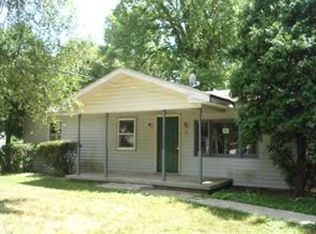 113 Bosman St, Eaton, IN 47338