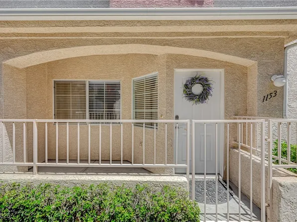 1153 Dusty Creek St, Las Vegas, NV 89128