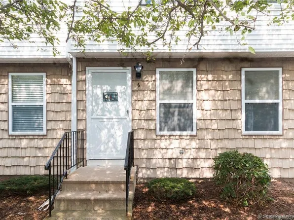 6 Larkspur Ln #6, Glastonbury, CT 06033