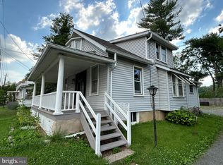 1971 Ridge Rd, Pottstown, PA 19465