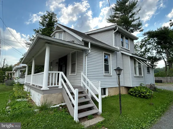 1971 Ridge Rd, Pottstown, PA 19465