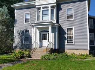 715 N Washington St APT 6, Rome, NY 13440