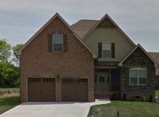 2019 Logan Dr, Maryville, TN 37803