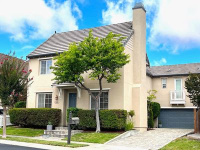 4168 Summer Gate Avenue, Vallejo, CA, 94591