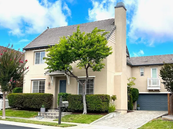 4168 Summer Gate Avenue, Vallejo, CA 94591