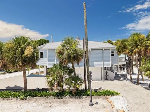 6000 N BEACH ROAD, ENGLEWOOD, FL 34223