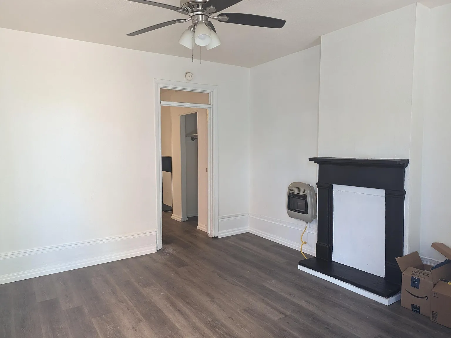 2 bed, 1200 sqft, $1,450 — Photo 3