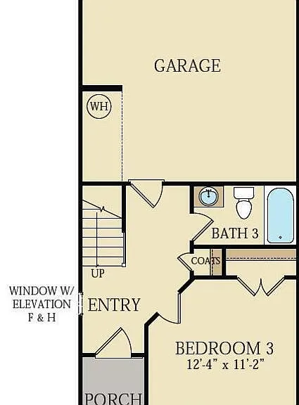 457 Carolina Springs Blvd — Photo 35