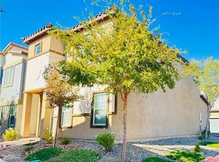 7441 Sunray Point St, North Las Vegas, NV 89084