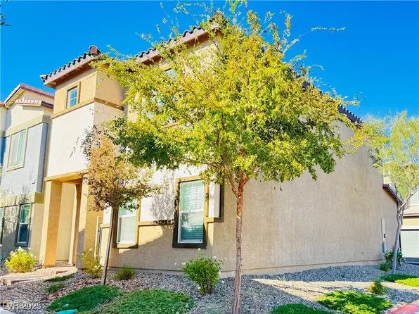 7441 Sunray Point St, North Las Vegas, NV 89084
