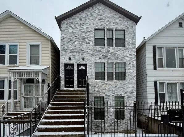 2702 S Union Ave Floor 2, Chicago, IL 60616