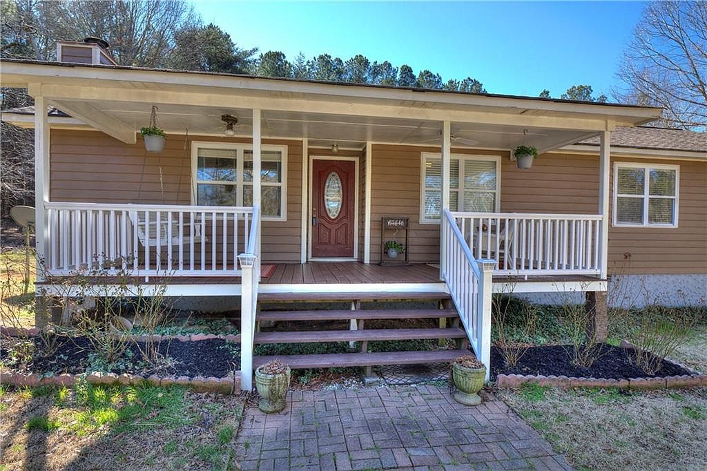 240 Hendricks Rd, Rydal, GA 30171 Zillow