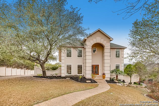 6611 Sierra Oaks San Antonio Tx 78256 Zillow