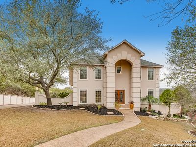 6611 Sierra Oaks, San Antonio, TX, 78256