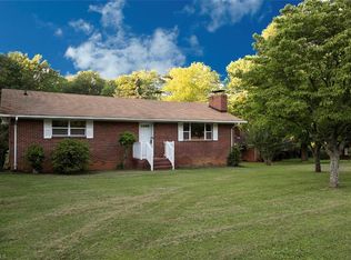 2801 Polo Rd, Winston Salem, NC 27106