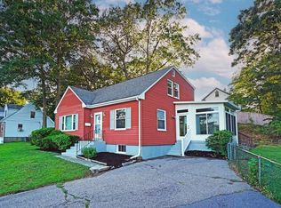 74 Pine Hill Rd, Dedham, MA 02026