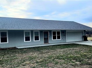 604 E Vogt Rd, Urich, MO 64788