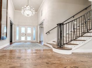 13024 Twisted Oak Rd, Oklahoma City, OK 73120