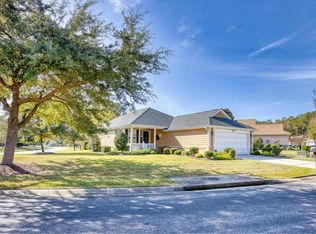 916 Laquinta Loop LOT 152, Murrells Inlet, SC 29576