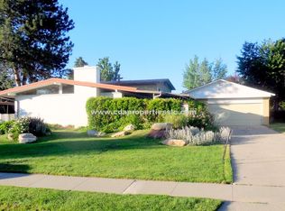 5523 S Somerset Way, Holladay, UT 84117