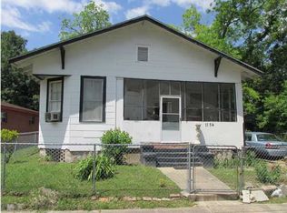1154 Alba St, Mobile, AL 36605