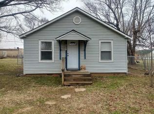 2931 W Water St, Springfield, MO 65802
