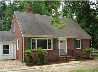 5061 John Tyler Hwy, Williamsburg, VA 23185