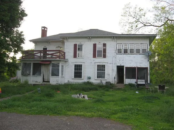 2601 County Road 1075, Perrysville, OH 44864