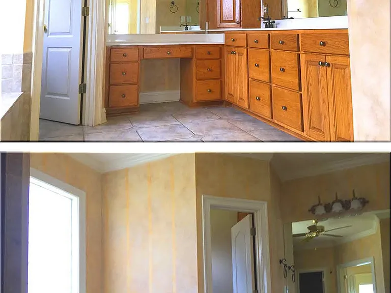 Master Bath