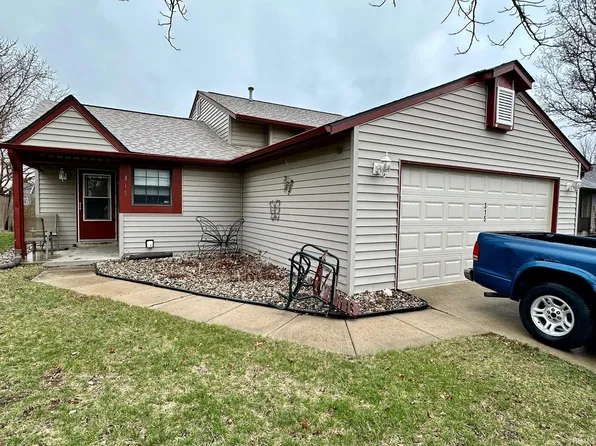 315 Jersey Ln, Lafayette, IN 47909