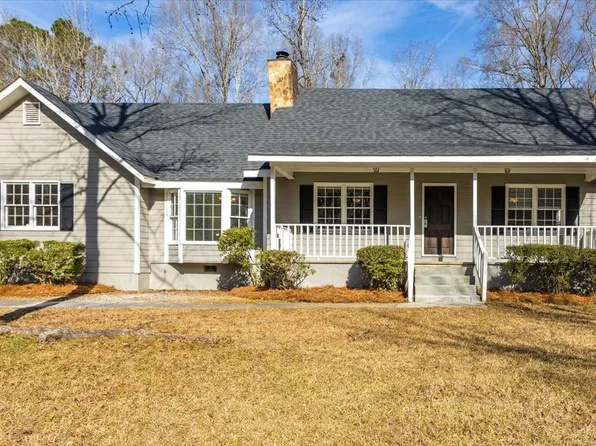 5914 Huddersfield Rd, Macon, GA 31210