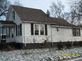 838 S Union St, Aurora, IL 60505