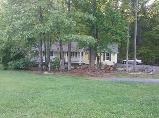 2005 Old Mill Rd, Ball Ground, GA 30107