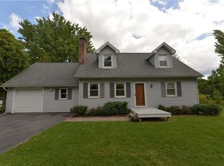 5215 Laura Ln, Canandaigua, NY 14424
