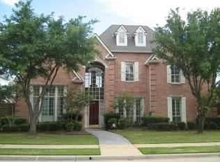 5916 Castlebar Ln, Plano, TX 75093