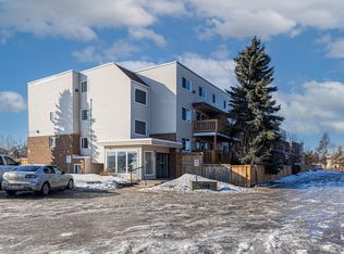 95 McKenney Ave #221, Saint Albert, AB