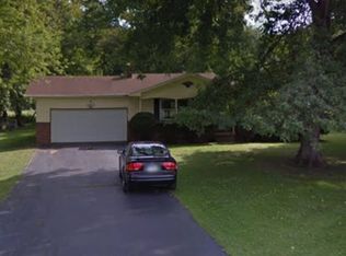 5505 Kibler Toot Rd SW, Warren, OH 44481