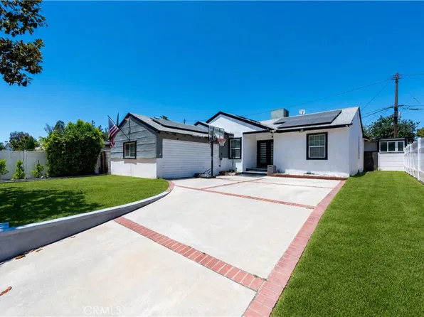 12521 Stagg St, North Hollywood, CA 91605