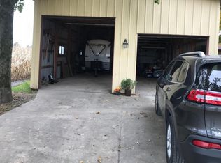 100 Webber St, Bradford, IA 50041