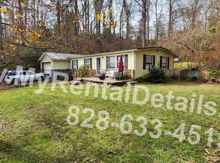 8 Frankie Ln, Asheville, NC 28804
