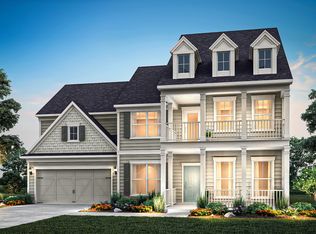 Woodward Plan, Reunion, Flowery Branch, GA 30542